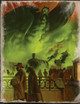 Berlin - The Wicked City - Hardcover - Chaosium Inc.