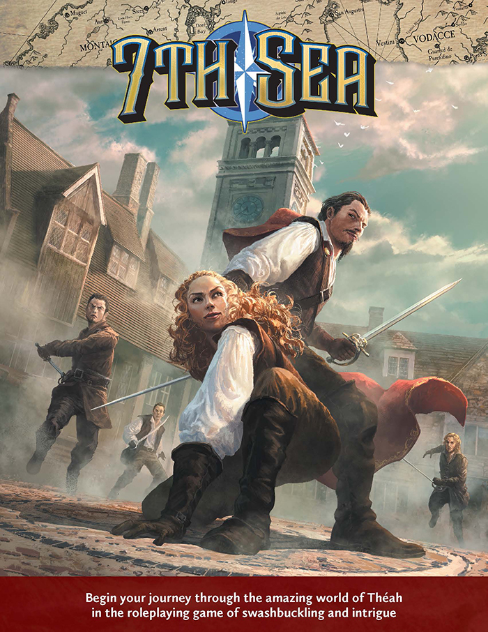 7th Sea