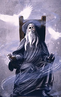 Title Old Man