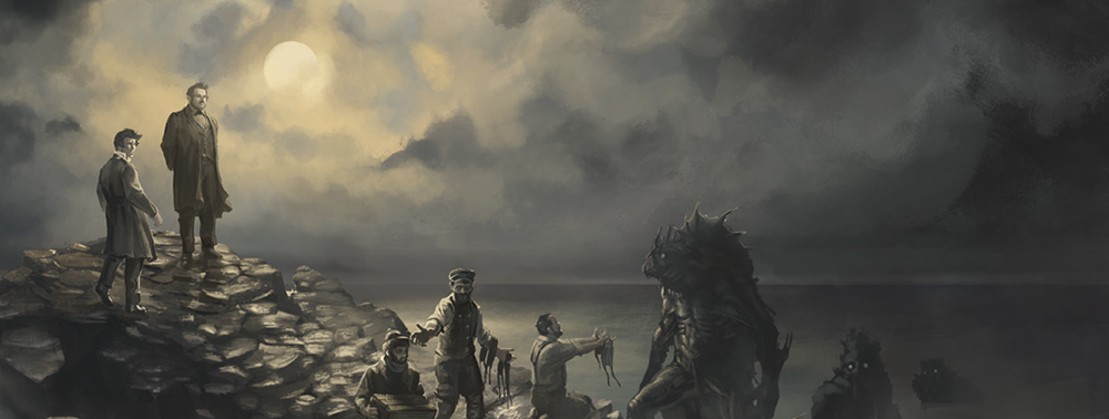 Innsmouth Wide