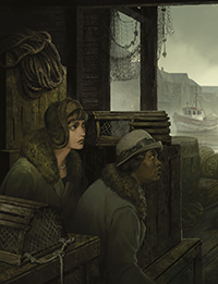 Florence Investigators