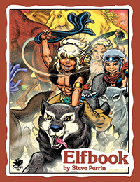 Title Elfbook