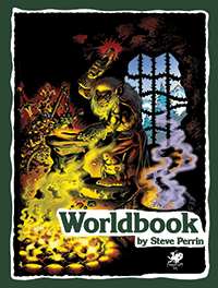 Title Worldbook