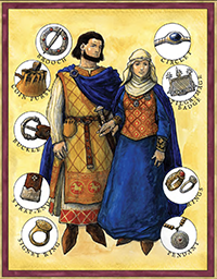 Pendragon Merchants
