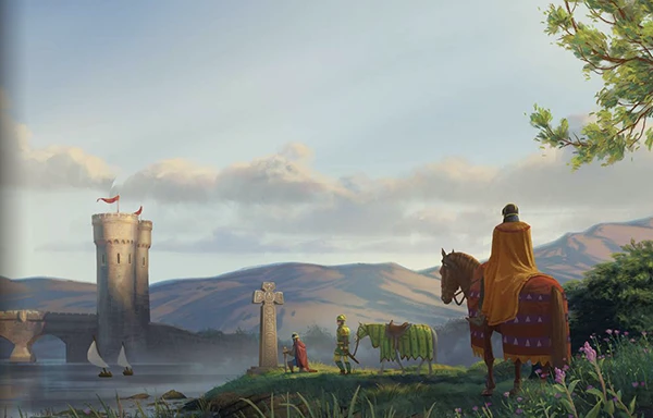 Title Camelot