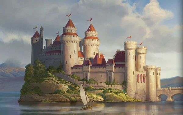 Title Castle Carbonek