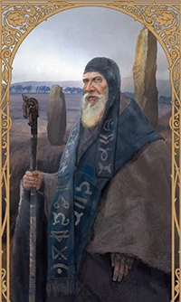 Title Merlin
