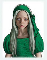 Poppy