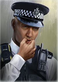 Police Officer