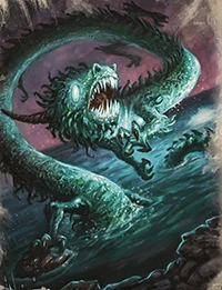 Florence Wyrm