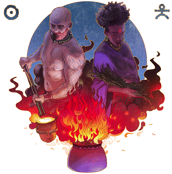 Lowfires
