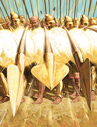 Pikemen