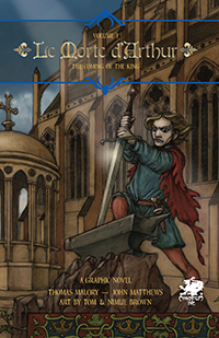 Title LMDA - Graphic Cover - Front Cover