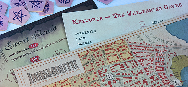 Title Keywords