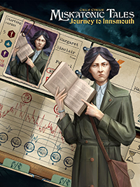 Title Dour Investigator