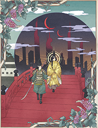 The Bridge Maiden Part 1
