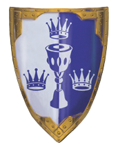 Avalon Coat of Arms