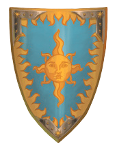 Montaigne Coat of Arms