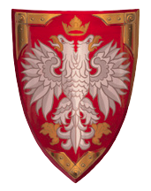 Sarmatian Commonwealth Coat of Arms