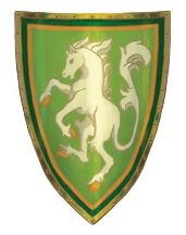 Ussura Coat of Arms