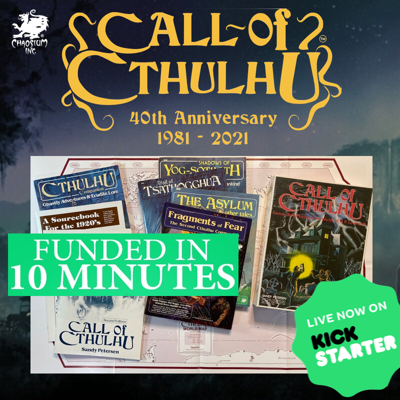 1920s The London Guidebook - Call Of Cthulhu - Chaosium - État Neuf - Jeu De Rôle