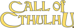 Call of Cthulhu Logo