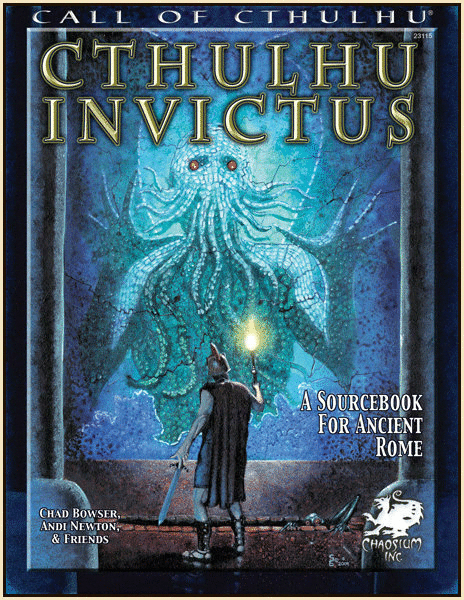 Cthulhu Invictus