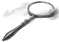 Magnifying Glass