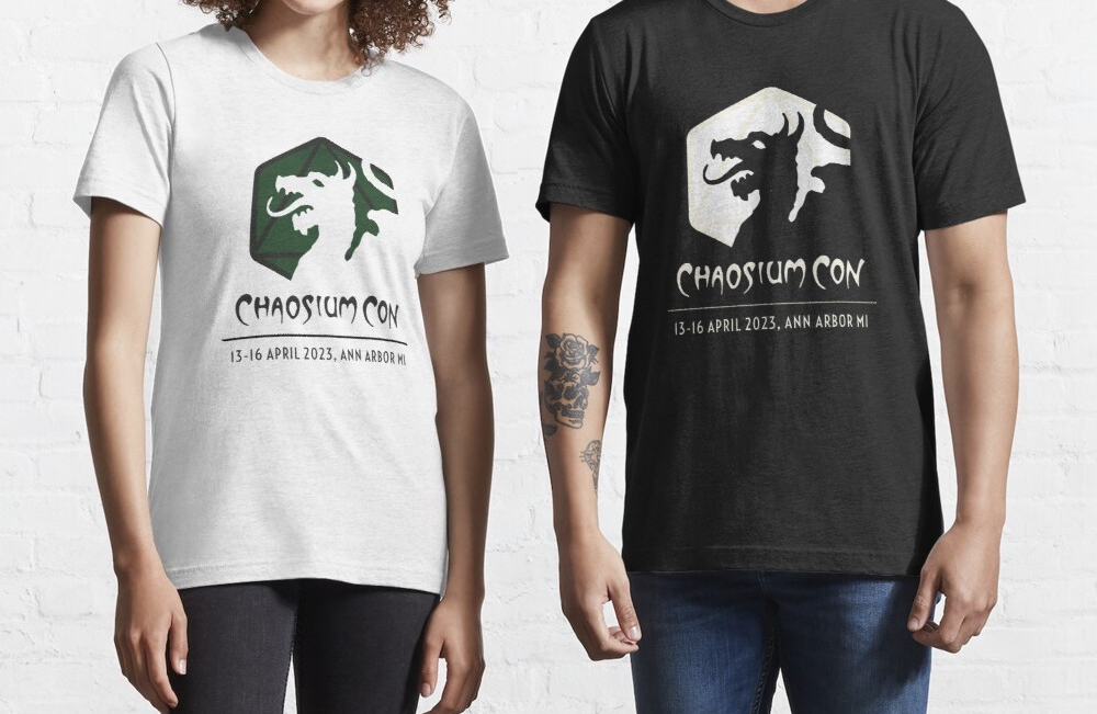 official-chaosium-con-2023-t-shirts-available-now-chaosium-inc