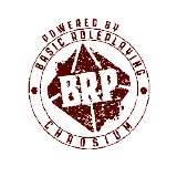 Powered by BRP Logo for the ORC License