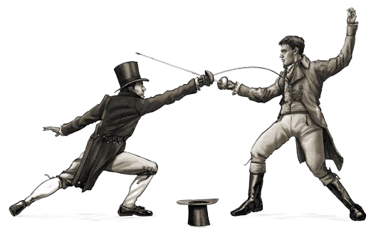 The Duel