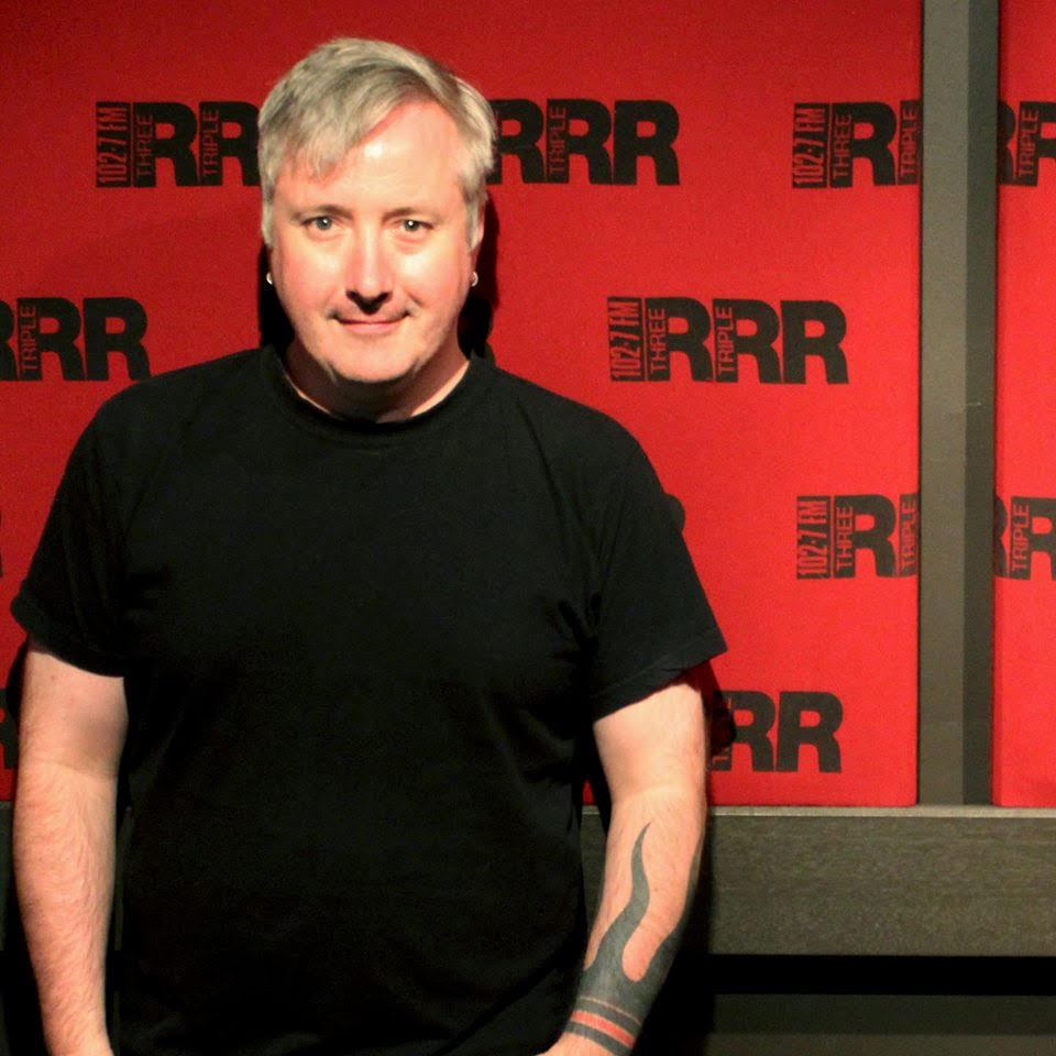 Talking to Chaosium writer Richard Watts about Terror Australis