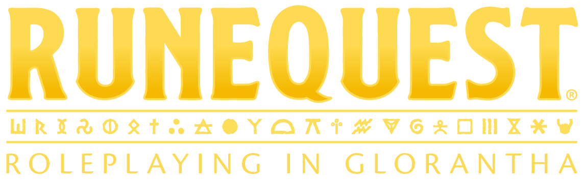 RuneQuest Logo