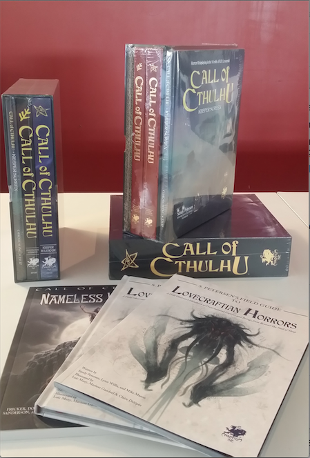 call of cthulhu rpg 7th edition pdf free