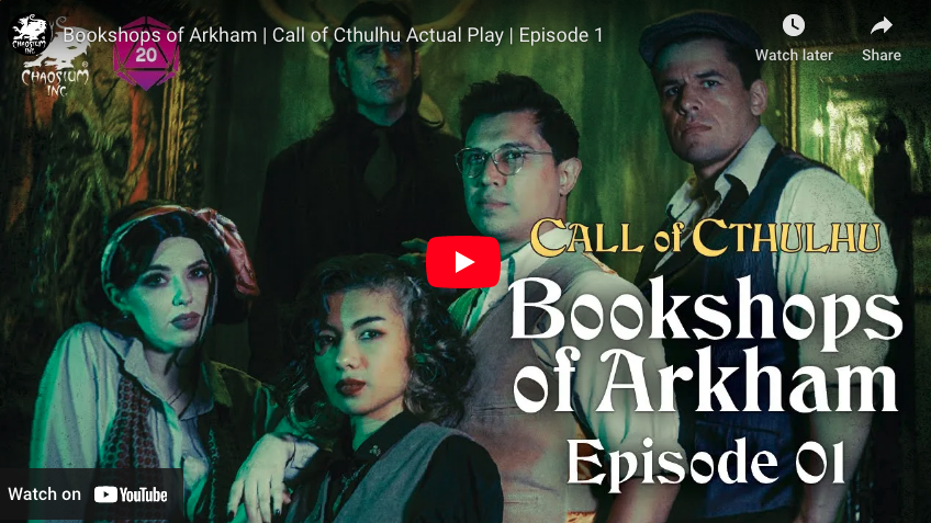 watch-bookshops-of-arkham-episode-one-on-youtube-call-of-cthulhu