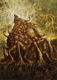 Shoggoth