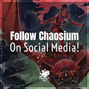 Join us on Social Media