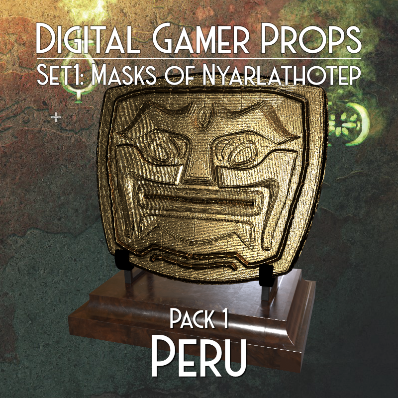 Peru Set