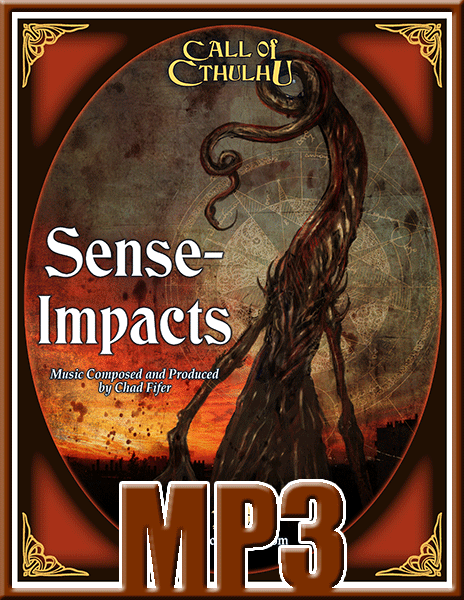 Sense Impacts (mp3)