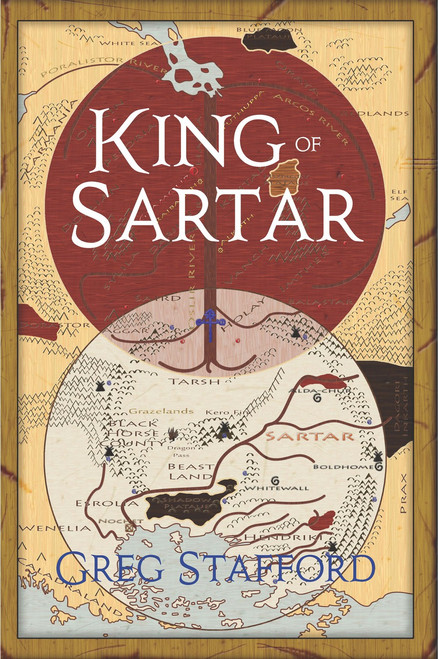 洋書 King of Sartar King of Sartar eBook - Chaosium Inc.