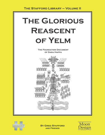 The Glorious Reascent of Yelm - PDF