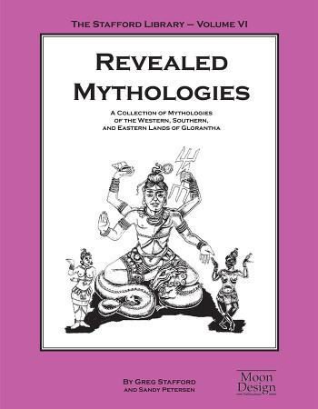 Revealed Mythologies - PDF