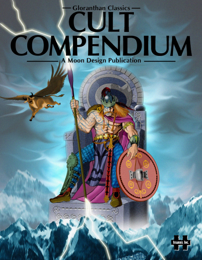 Cult Compendium PDF