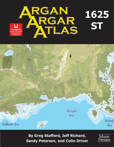 Argan Argar Atlas PDF