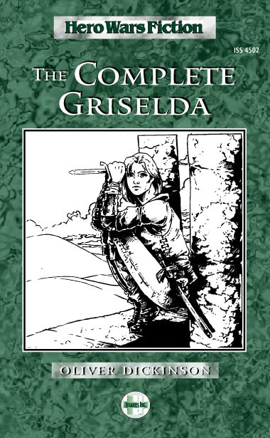 The Complete Griselda - PDF