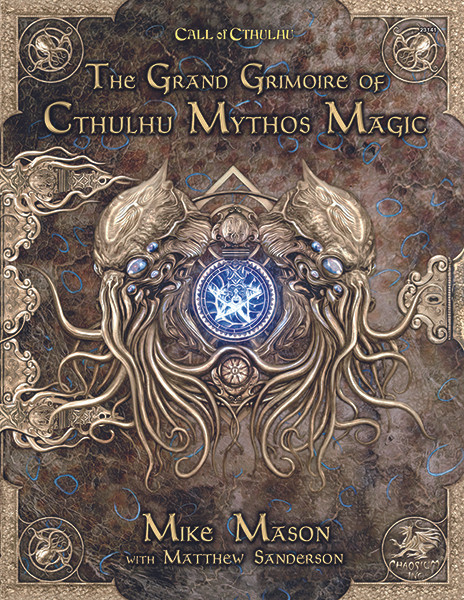 Grimoire (The Book of Spells) Journal – Grove and Grotto