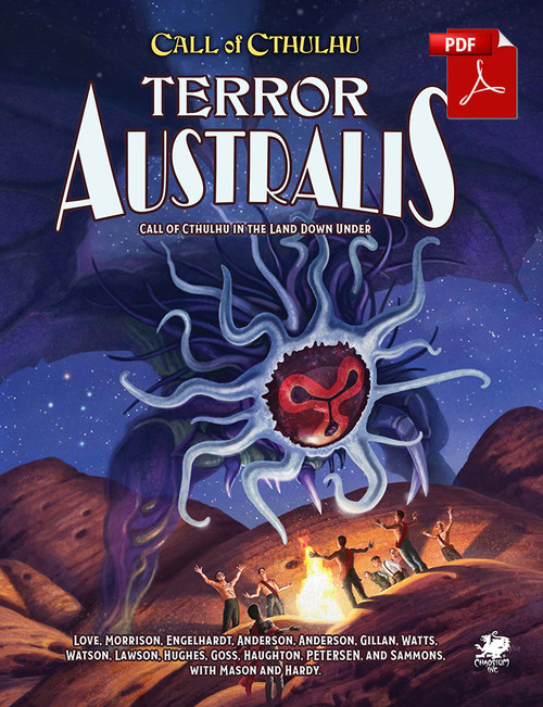 Terror in Talabheim for Warhammer Fantasy Roleplay 2nd