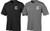 Champion Dri-Fit T-Shirts - Grey Only