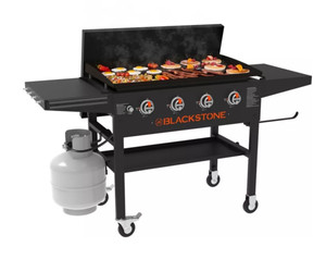 Blackstone Griddle with Tool Set