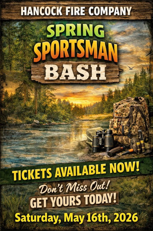 Spring Bash Tickets